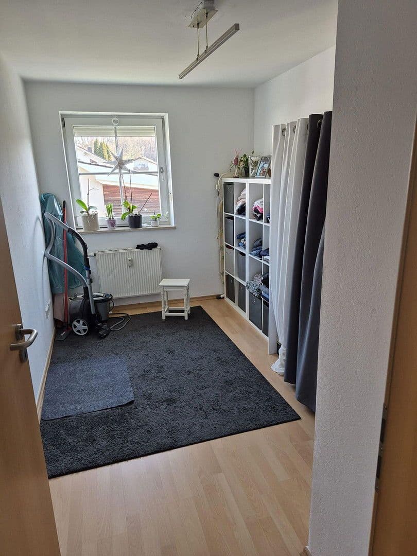 Prenájom bytu 3-izbový 67 m², Hofkirchen, Bavorsko Prenájom bytu 3-izbový 67 m², Hofkirchen, Bavorsko