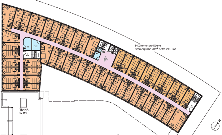 Predaj pozemku 3.027 m², Schönefeld, Brandenbursko Predaj pozemku 3.027 m², Schönefeld, Brandenbursko