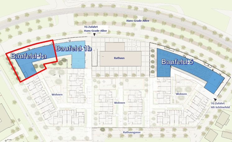 Predaj pozemku 3.027 m², Schönefeld, Brandenbursko Predaj pozemku 3.027 m², Schönefeld, Brandenbursko