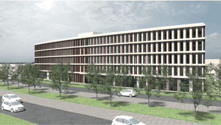 Predaj pozemku 3.027 m², Schönefeld, Brandenbursko Predaj pozemku 3.027 m², Schönefeld, Brandenbursko