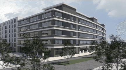 Predaj pozemku 3.027 m², Schönefeld, Brandenbursko Predaj pozemku 3.027 m², Schönefeld, Brandenbursko