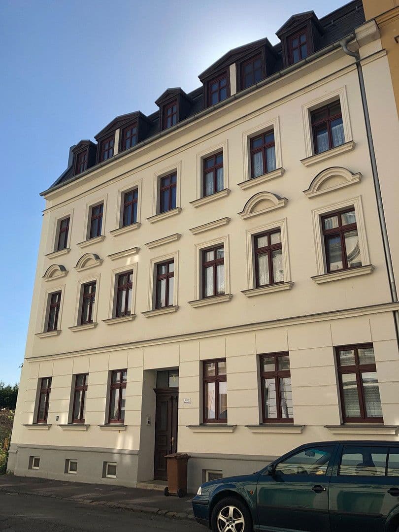 Prenájom bytu 3-izbový 55 m², Schneiderstraße 4, Leipzig, Sasko Prenájom bytu 3-izbový 55 m², Schneiderstraße 4, Leipzig, Sasko