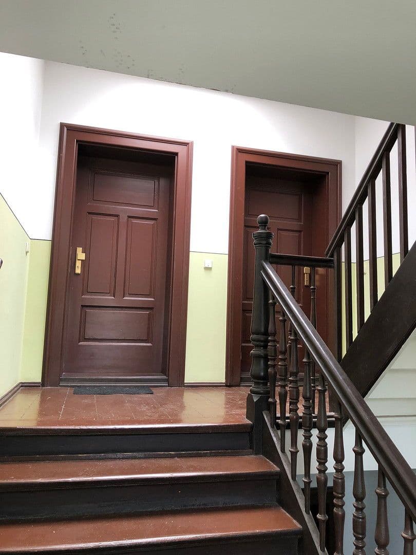 Prenájom bytu 3-izbový 55 m², Schneiderstraße 4, Leipzig, Sasko Prenájom bytu 3-izbový 55 m², Schneiderstraße 4, Leipzig, Sasko