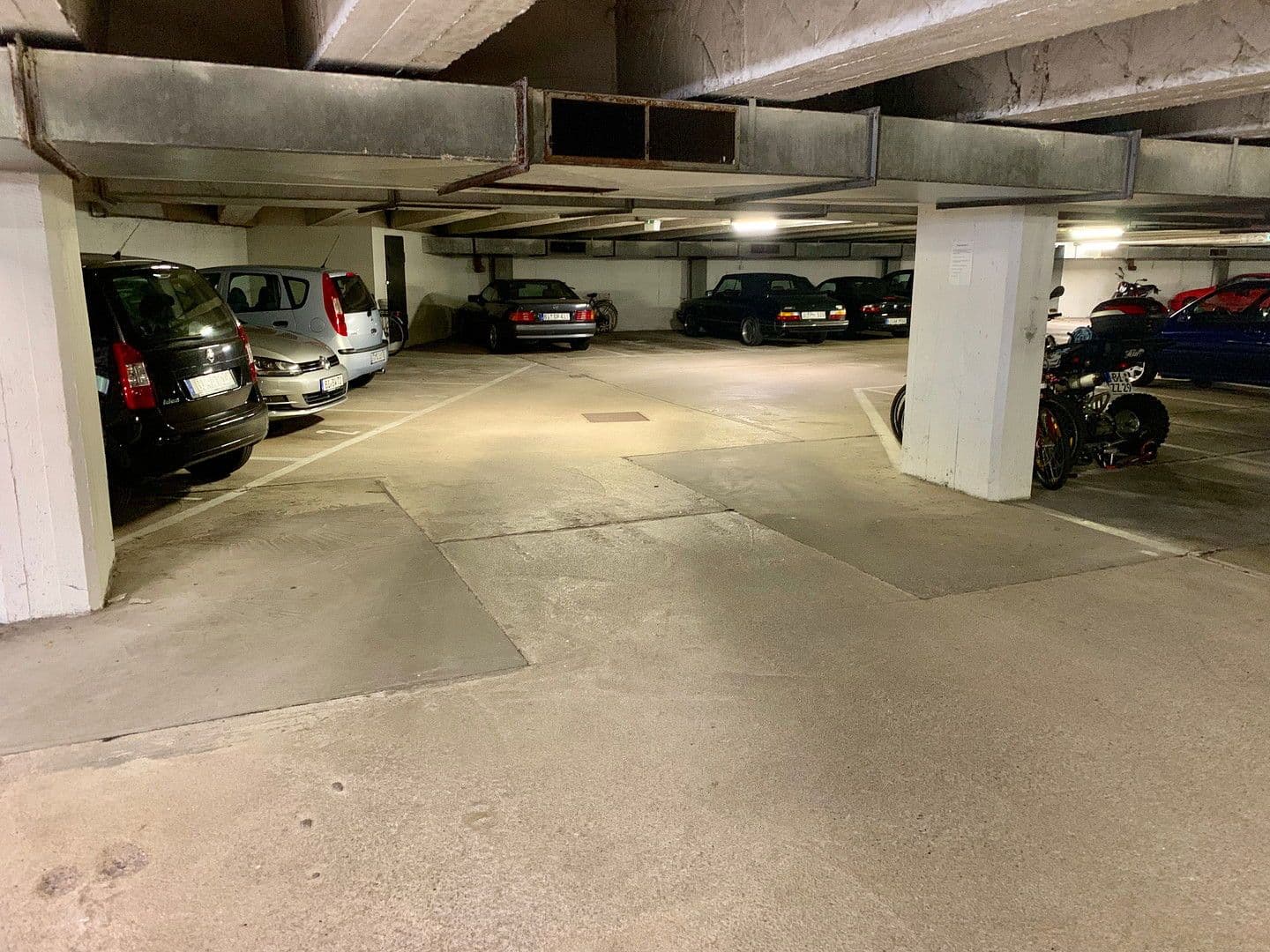 Prenájom garáže, Vogelruth, Bielefeld, Severné Porýnie - Westfálsko Prenájom garáže, Vogelruth, Bielefeld, Severné Porýnie - Westfálsko