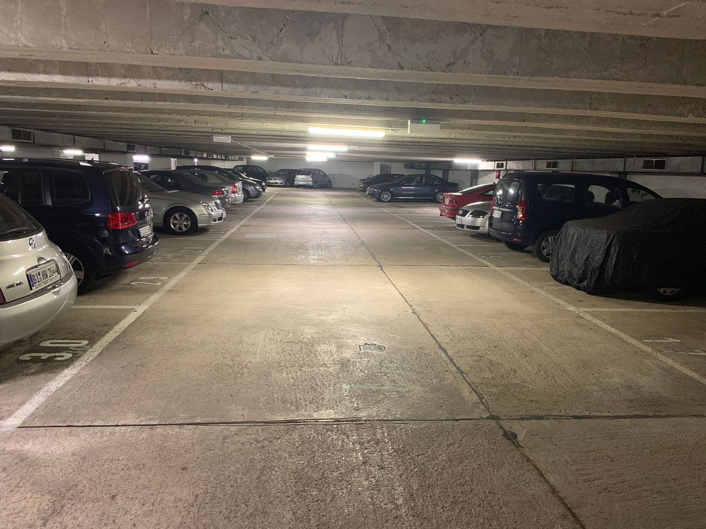 Prenájom garáže, Vogelruth, Bielefeld, Severné Porýnie - Westfálsko Prenájom garáže, Vogelruth, Bielefeld, Severné Porýnie - Westfálsko