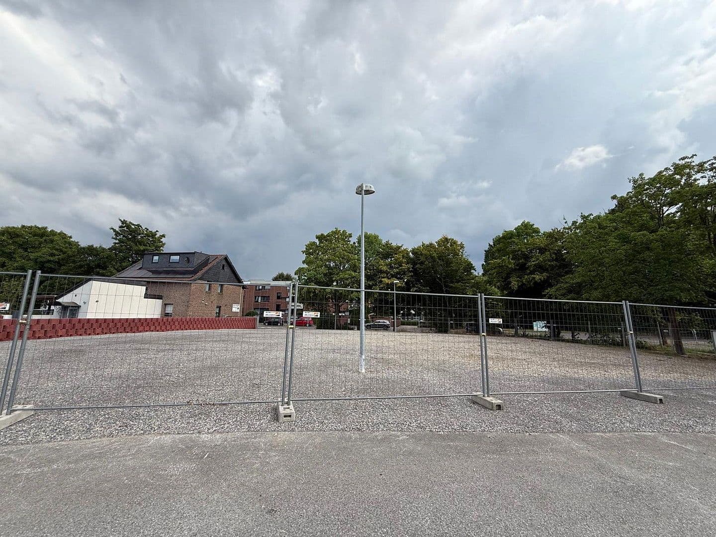 Prenájom pozemku 1.000 m², Helmholtzstraße 5, Viersen, Severné Porýnie - Westfálsko Prenájom pozemku 1.000 m², Helmholtzstraße 5, Viersen, Severné Porýnie - Westfálsko