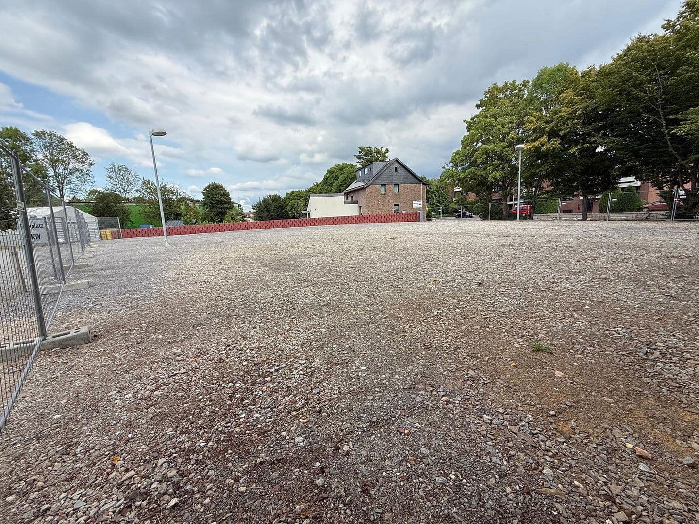 Prenájom pozemku 1.000 m², Helmholtzstraße 5, Viersen, Severné Porýnie - Westfálsko Prenájom pozemku 1.000 m², Helmholtzstraße 5, Viersen, Severné Porýnie - Westfálsko