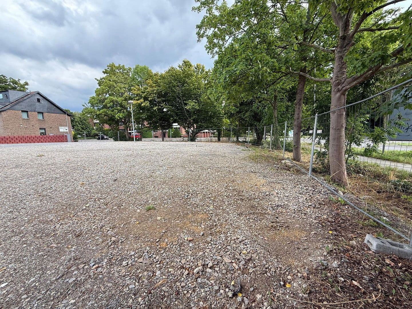 Prenájom pozemku 1.000 m², Helmholtzstraße 5, Viersen, Severné Porýnie - Westfálsko Prenájom pozemku 1.000 m², Helmholtzstraße 5, Viersen, Severné Porýnie - Westfálsko