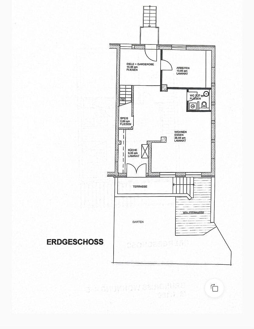 Predaj bytu 5-izbový 160 m², Furth, Bavorsko Predaj bytu 5-izbový 160 m², Furth, Bavorsko