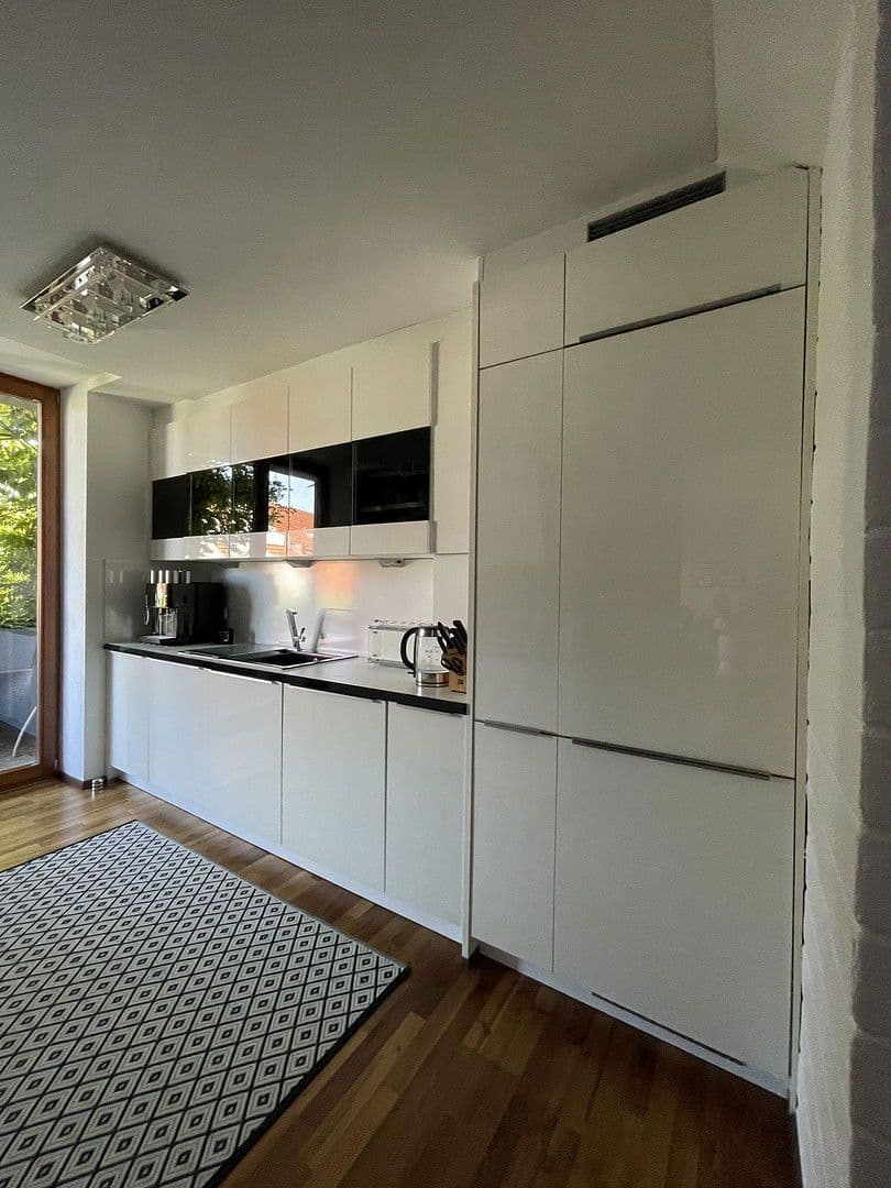 Predaj bytu 5-izbový 160 m², Furth, Bavorsko Predaj bytu 5-izbový 160 m², Furth, Bavorsko