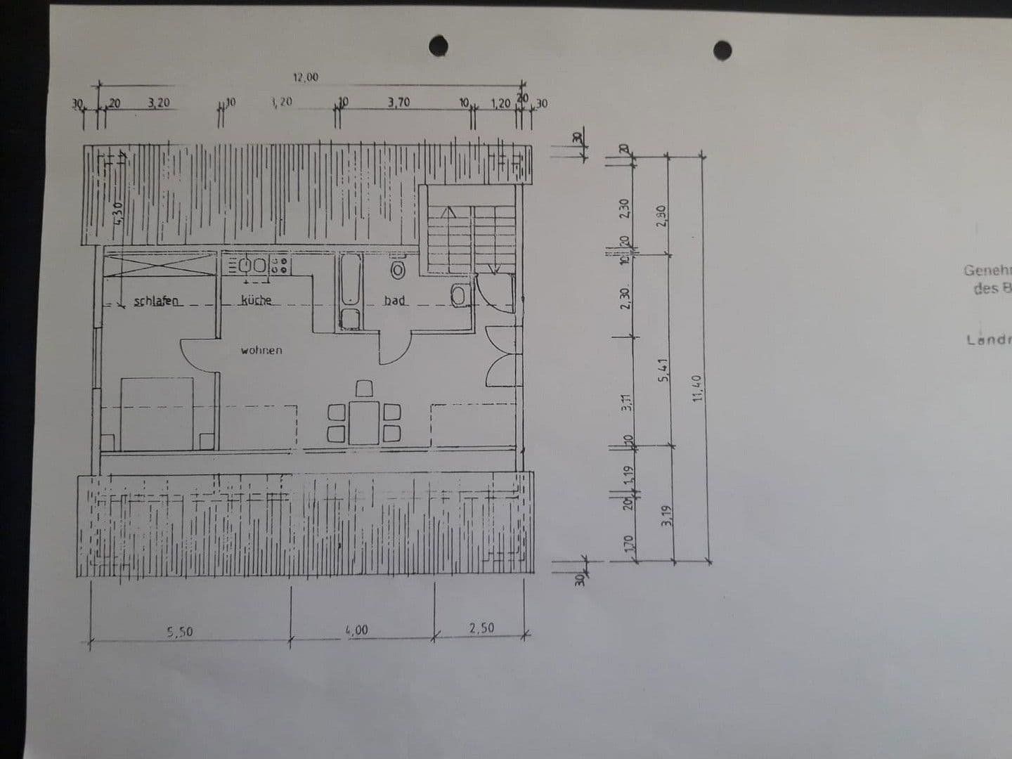 Prenájom bytu 2-izbový 50 m², Kapfenhardterstr. 19, Engelsbrand, Bádensko-Wurttembersko Prenájom bytu 2-izbový 50 m², Kapfenhardterstr. 19, Engelsbrand, Bádensko-Wurttembersko