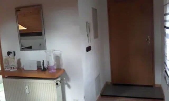 Prenájom bytu 2-izbový 50 m², Kapfenhardterstr. 19, Engelsbrand, Bádensko-Wurttembersko Prenájom bytu 2-izbový 50 m², Kapfenhardterstr. 19, Engelsbrand, Bádensko-Wurttembersko