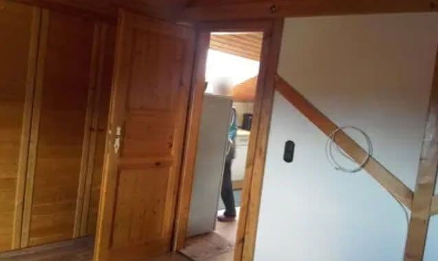 Prenájom bytu 2-izbový 50 m², Kapfenhardterstr. 19, Engelsbrand, Bádensko-Wurttembersko Prenájom bytu 2-izbový 50 m², Kapfenhardterstr. 19, Engelsbrand, Bádensko-Wurttembersko