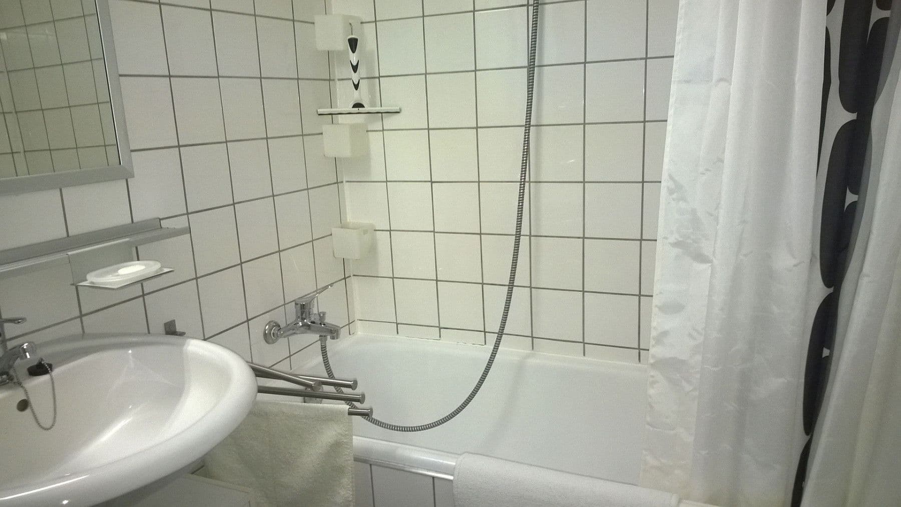 Prenájom bytu 3-izbový 85 m², Darmstadt, Hesensko Prenájom bytu 3-izbový 85 m², Darmstadt, Hesensko