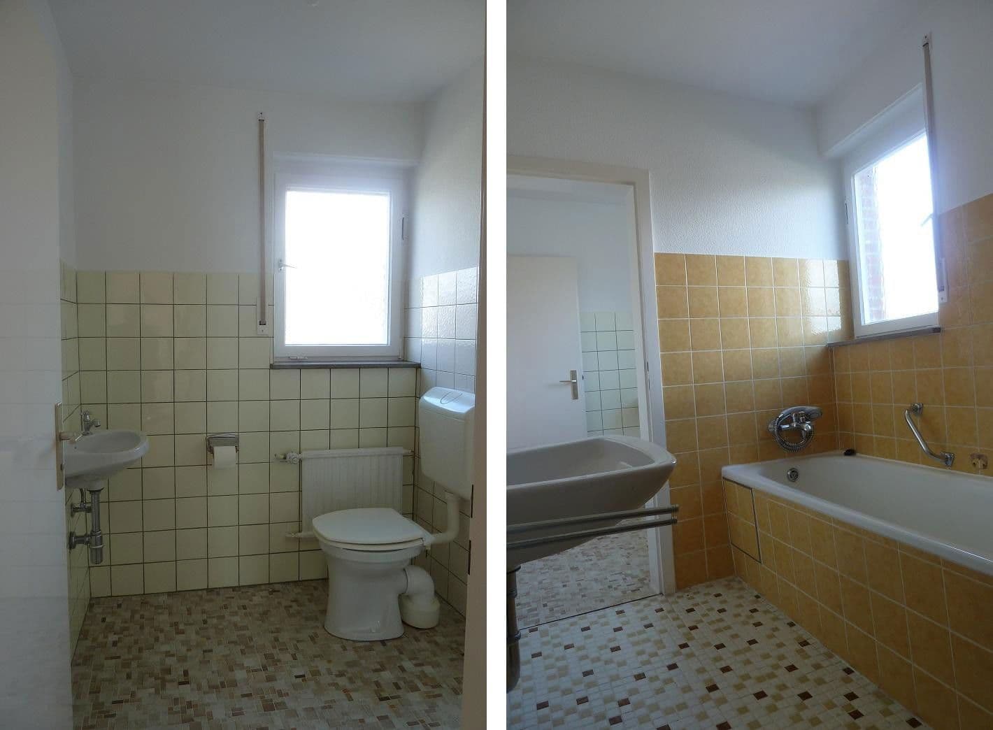 Prenájom bytu 3-izbový 62 m², Weil im Schönbuch, Bádensko-Wurttembersko Prenájom bytu 3-izbový 62 m², Weil im Schönbuch, Bádensko-Wurttembersko