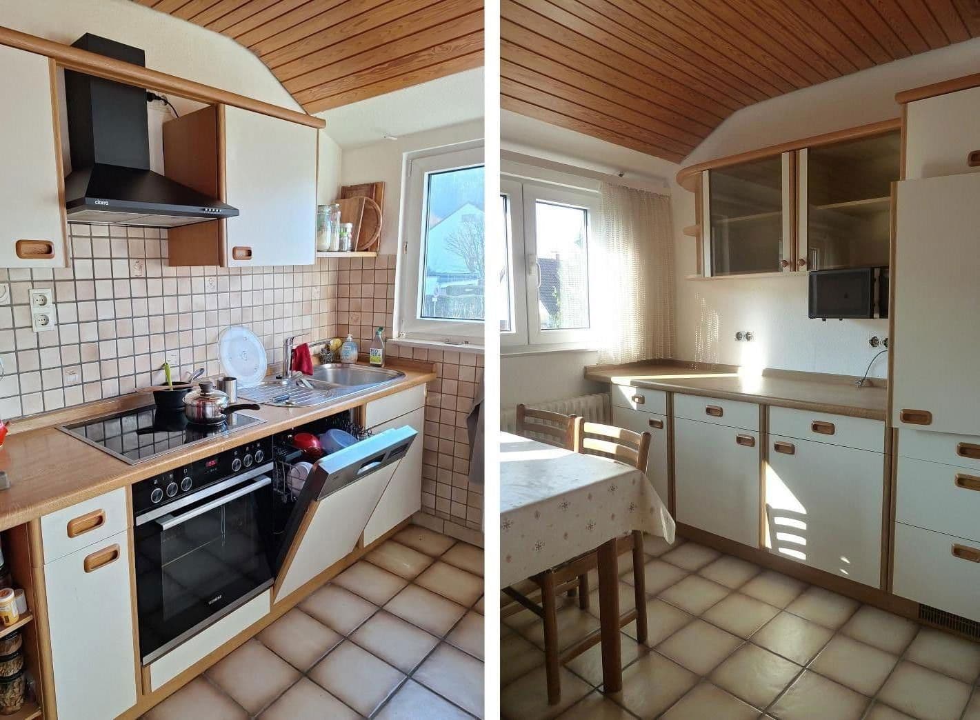 Prenájom bytu 3-izbový 62 m², Weil im Schönbuch, Bádensko-Wurttembersko Prenájom bytu 3-izbový 62 m², Weil im Schönbuch, Bádensko-Wurttembersko