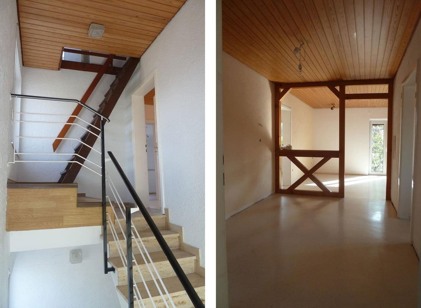 Prenájom bytu 3-izbový 62 m², Weil im Schönbuch, Bádensko-Wurttembersko Prenájom bytu 3-izbový 62 m², Weil im Schönbuch, Bádensko-Wurttembersko