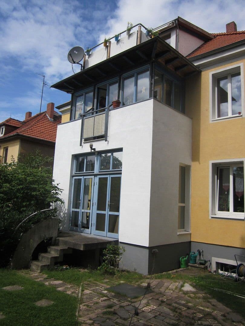 Prenájom bytu 2-izbový 60 m², Burgwall 3, Gardelegen, Sasko-Anhaltsko Prenájom bytu 2-izbový 60 m², Burgwall 3, Gardelegen, Sasko-Anhaltsko