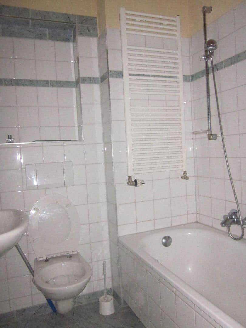 Prenájom bytu 2-izbový 60 m², Burgwall 3, Gardelegen, Sasko-Anhaltsko Prenájom bytu 2-izbový 60 m², Burgwall 3, Gardelegen, Sasko-Anhaltsko