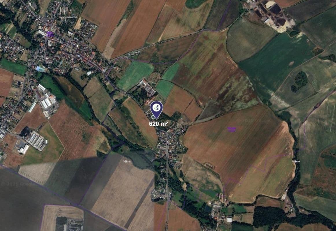 Predaj pozemku 620 m², Údlice, Ústecký kraj Predaj pozemku 620 m², Údlice, Ústecký kraj