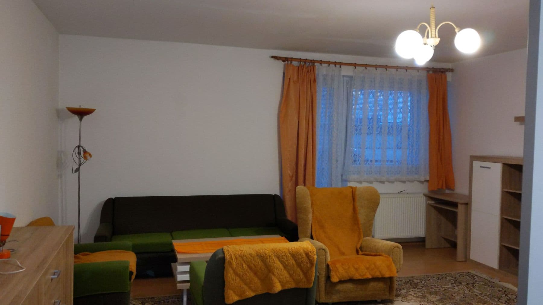 Prenájom bytu 1-izbový 59 m², Jeronýmova, Kolín, Středočeský kraj Prenájom bytu 1-izbový 59 m², Jeronýmova, Kolín, Středočeský kraj