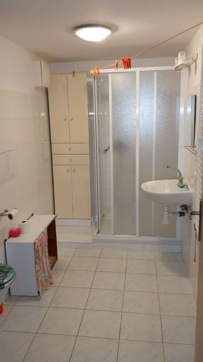 Prenájom bytu 1-izbový 59 m², Jeronýmova, Kolín, Středočeský kraj Prenájom bytu 1-izbový 59 m², Jeronýmova, Kolín, Středočeský kraj