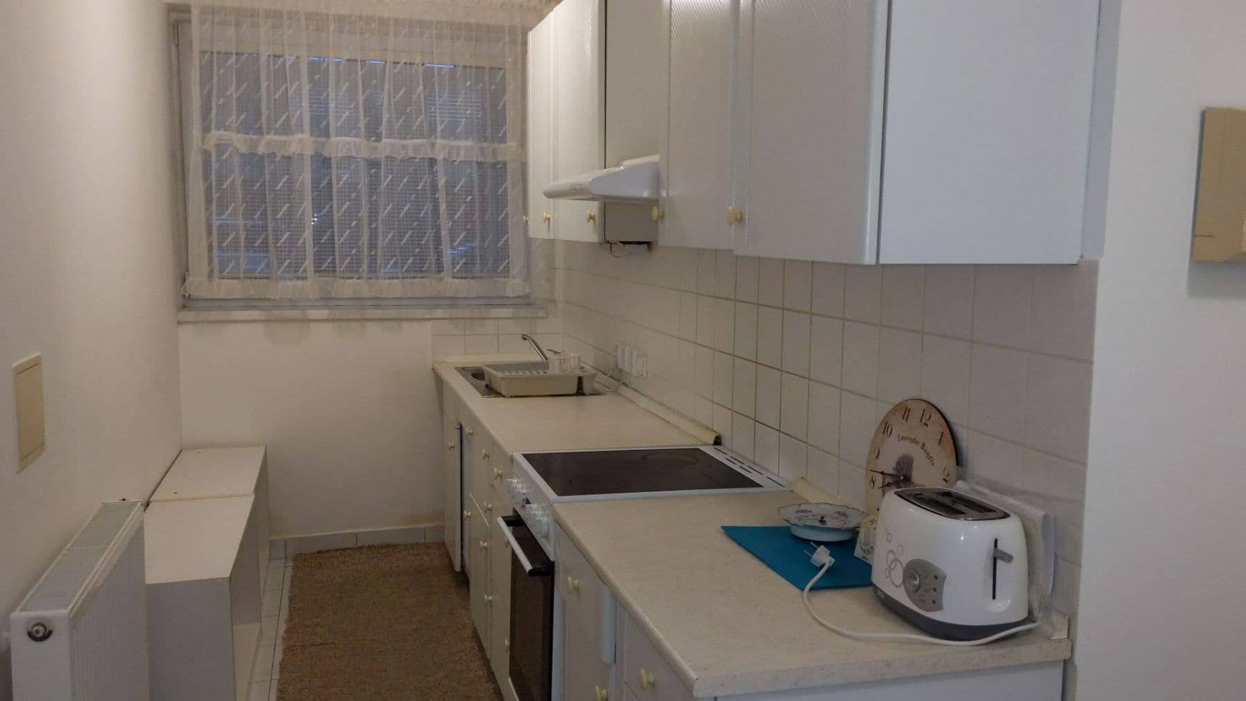 Prenájom bytu 1-izbový 59 m², Jeronýmova, Kolín, Středočeský kraj Prenájom bytu 1-izbový 59 m², Jeronýmova, Kolín, Středočeský kraj