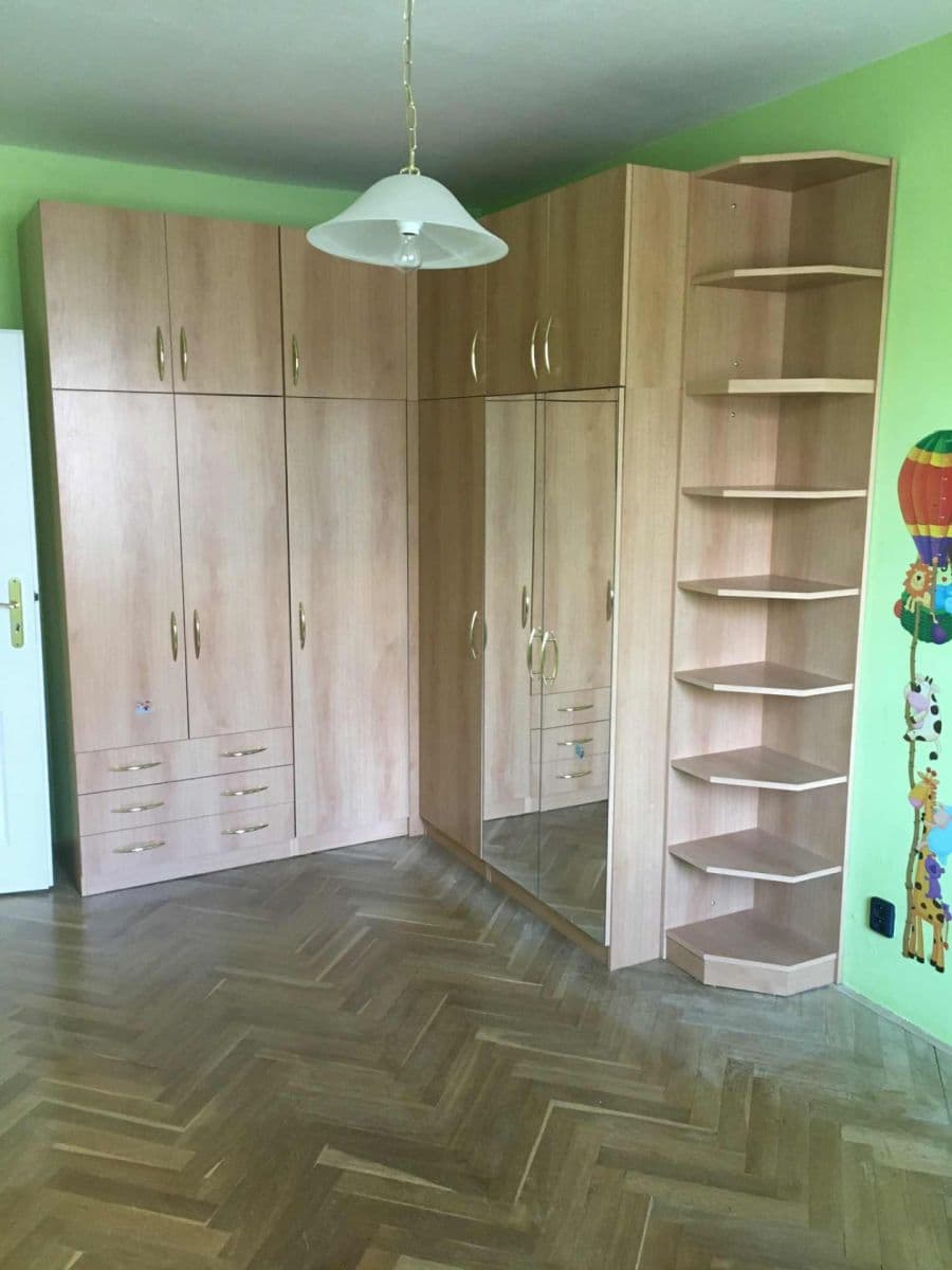 Prenájom bytu 3-izbový 75 m², Soběšická, Brno, Jihomoravský kraj Prenájom bytu 3-izbový 75 m², Soběšická, Brno, Jihomoravský kraj