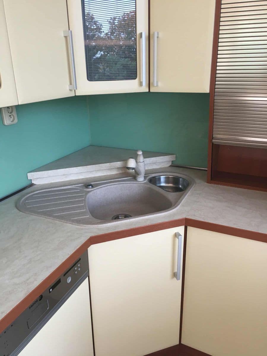 Prenájom bytu 3-izbový 75 m², Soběšická, Brno, Jihomoravský kraj Prenájom bytu 3-izbový 75 m², Soběšická, Brno, Jihomoravský kraj