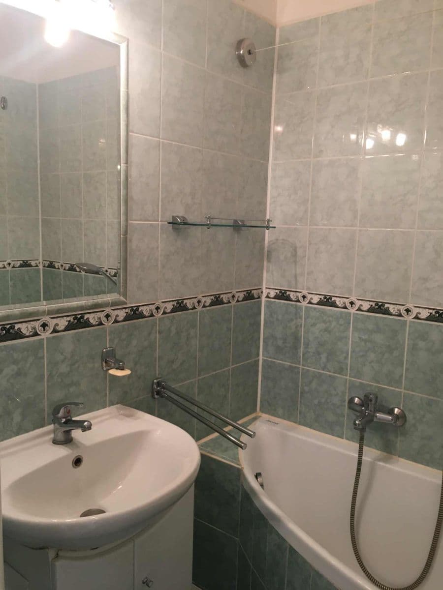 Prenájom bytu 3-izbový 75 m², Soběšická, Brno, Jihomoravský kraj Prenájom bytu 3-izbový 75 m², Soběšická, Brno, Jihomoravský kraj