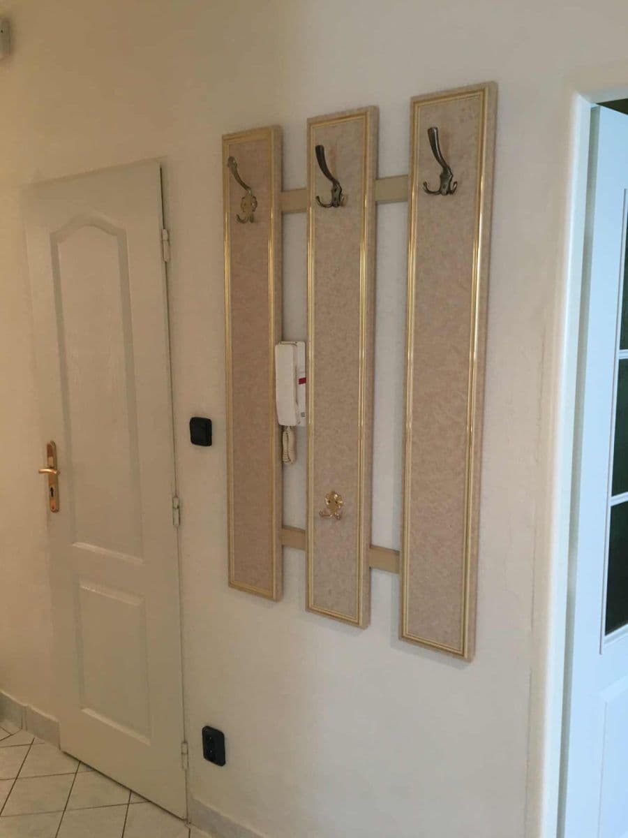 Prenájom bytu 3-izbový 75 m², Soběšická, Brno, Jihomoravský kraj Prenájom bytu 3-izbový 75 m², Soběšická, Brno, Jihomoravský kraj