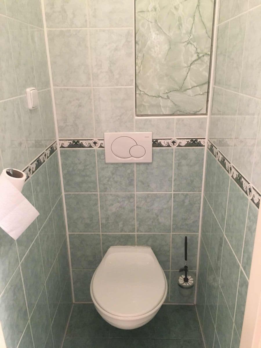 Prenájom bytu 3-izbový 75 m², Soběšická, Brno, Jihomoravský kraj Prenájom bytu 3-izbový 75 m², Soběšická, Brno, Jihomoravský kraj