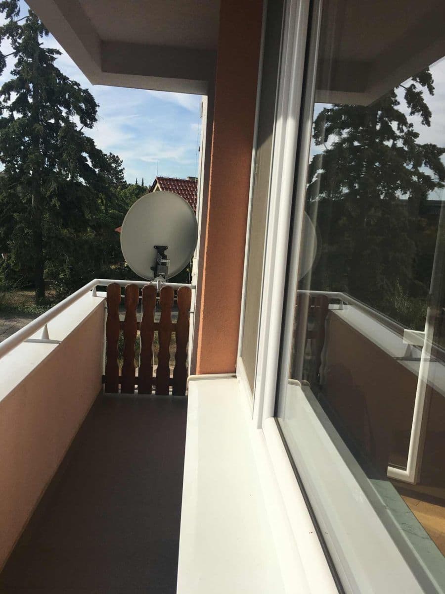 Prenájom bytu 3-izbový 75 m², Soběšická, Brno, Jihomoravský kraj Prenájom bytu 3-izbový 75 m², Soběšická, Brno, Jihomoravský kraj