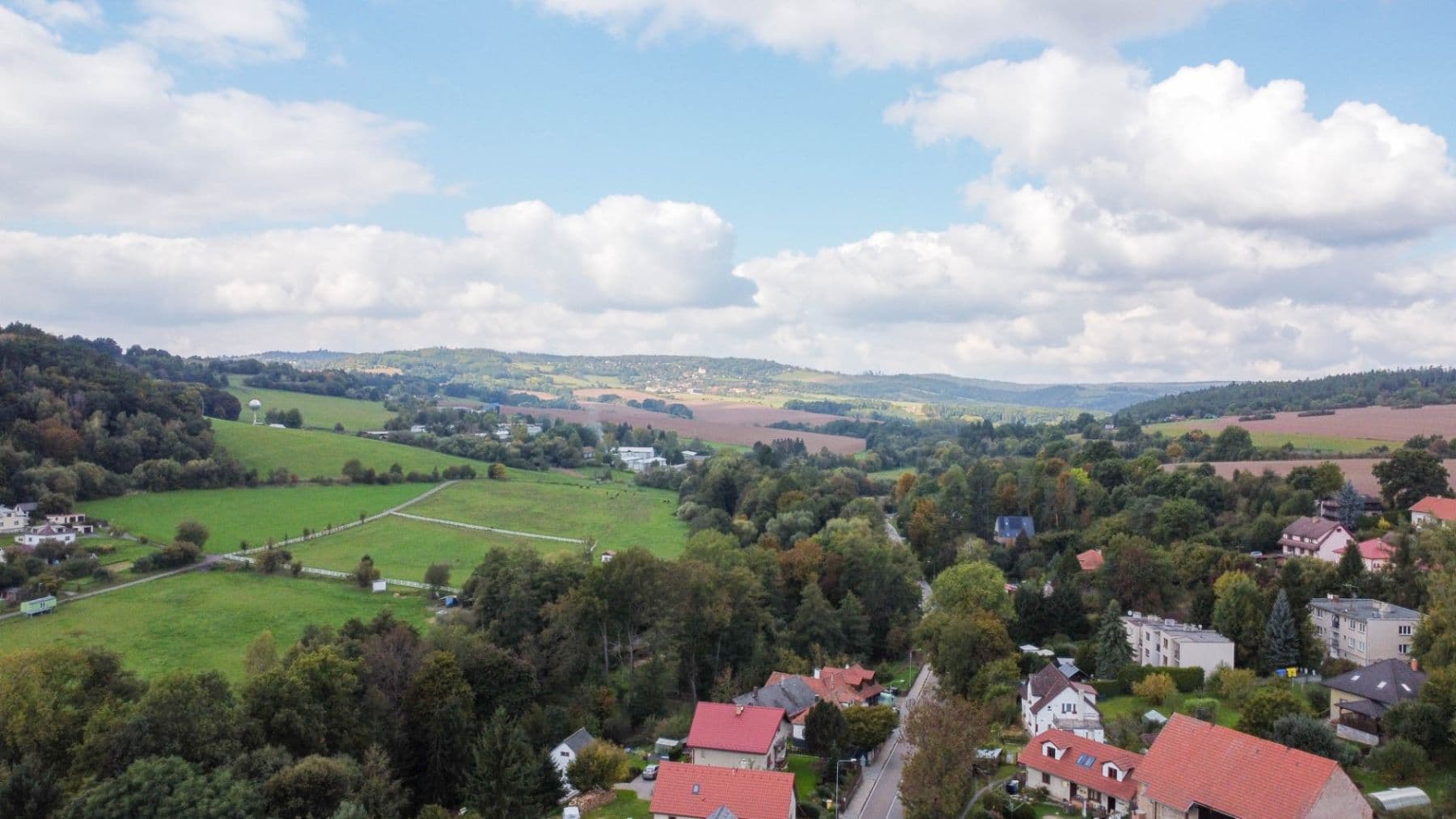 Prenájom bytu 1-izbový 65 m², Pražská, Stříbrná Skalice, Středočeský kraj Prenájom bytu 1-izbový 65 m², Pražská, Stříbrná Skalice, Středočeský kraj