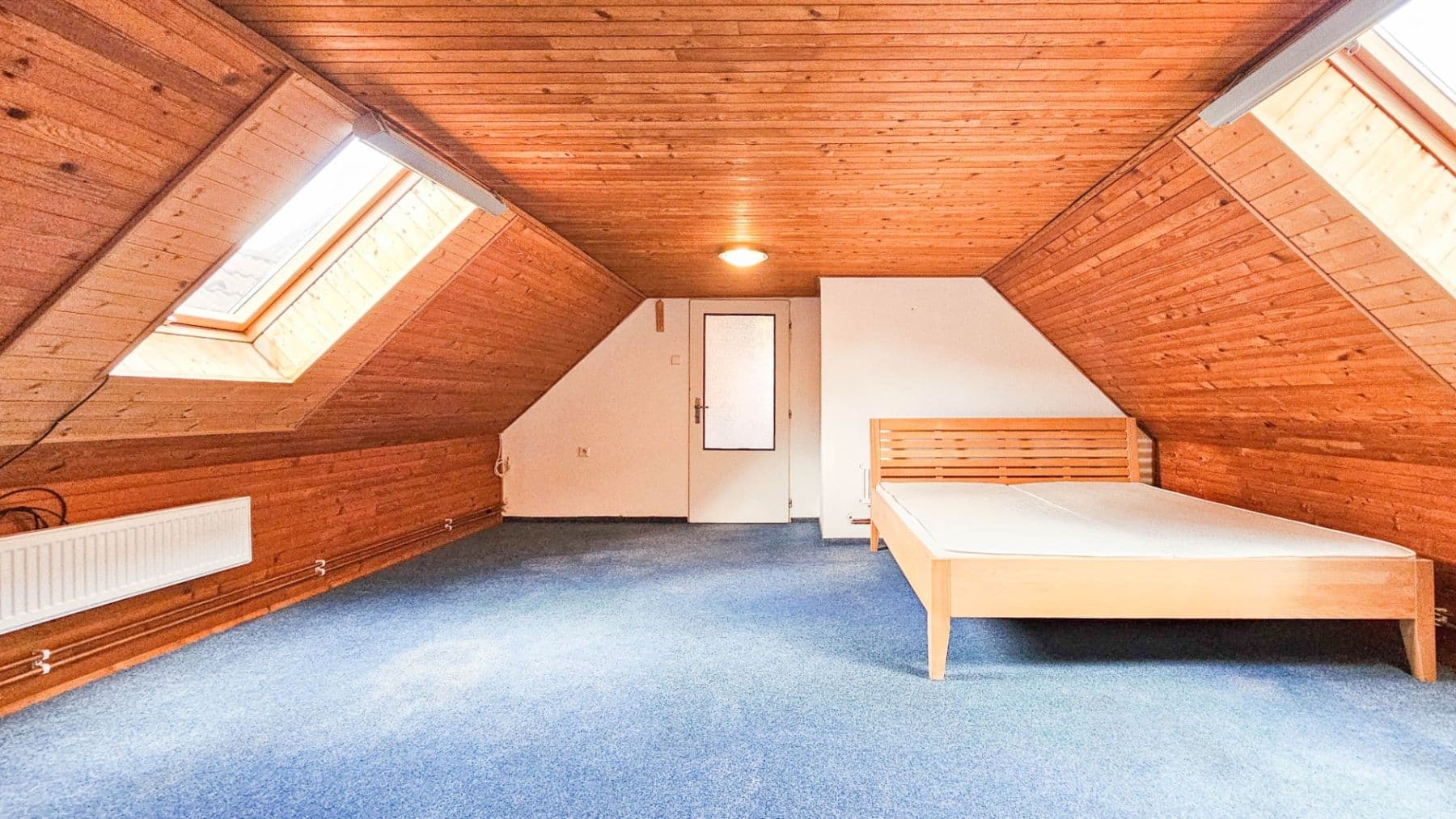 Prenájom bytu 1-izbový 65 m², Pražská, Stříbrná Skalice, Středočeský kraj Prenájom bytu 1-izbový 65 m², Pražská, Stříbrná Skalice, Středočeský kraj