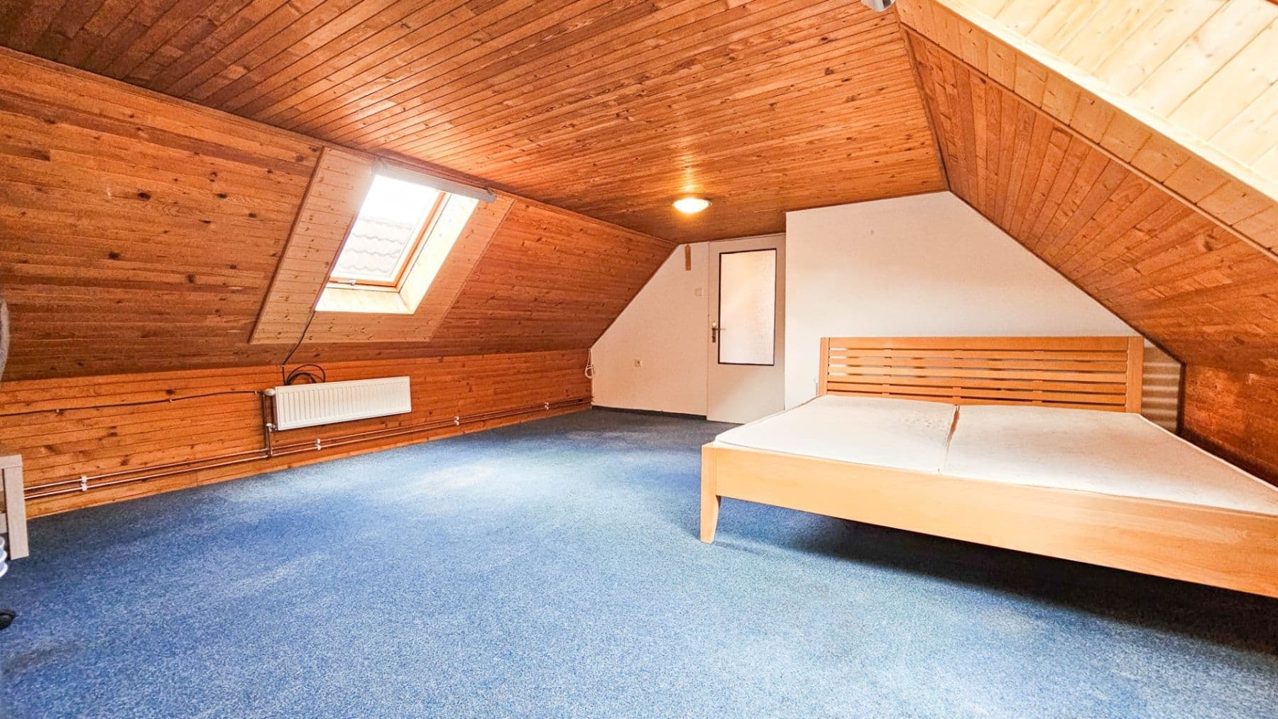 Prenájom bytu 1-izbový 65 m², Pražská, Stříbrná Skalice, Středočeský kraj Prenájom bytu 1-izbový 65 m², Pražská, Stříbrná Skalice, Středočeský kraj