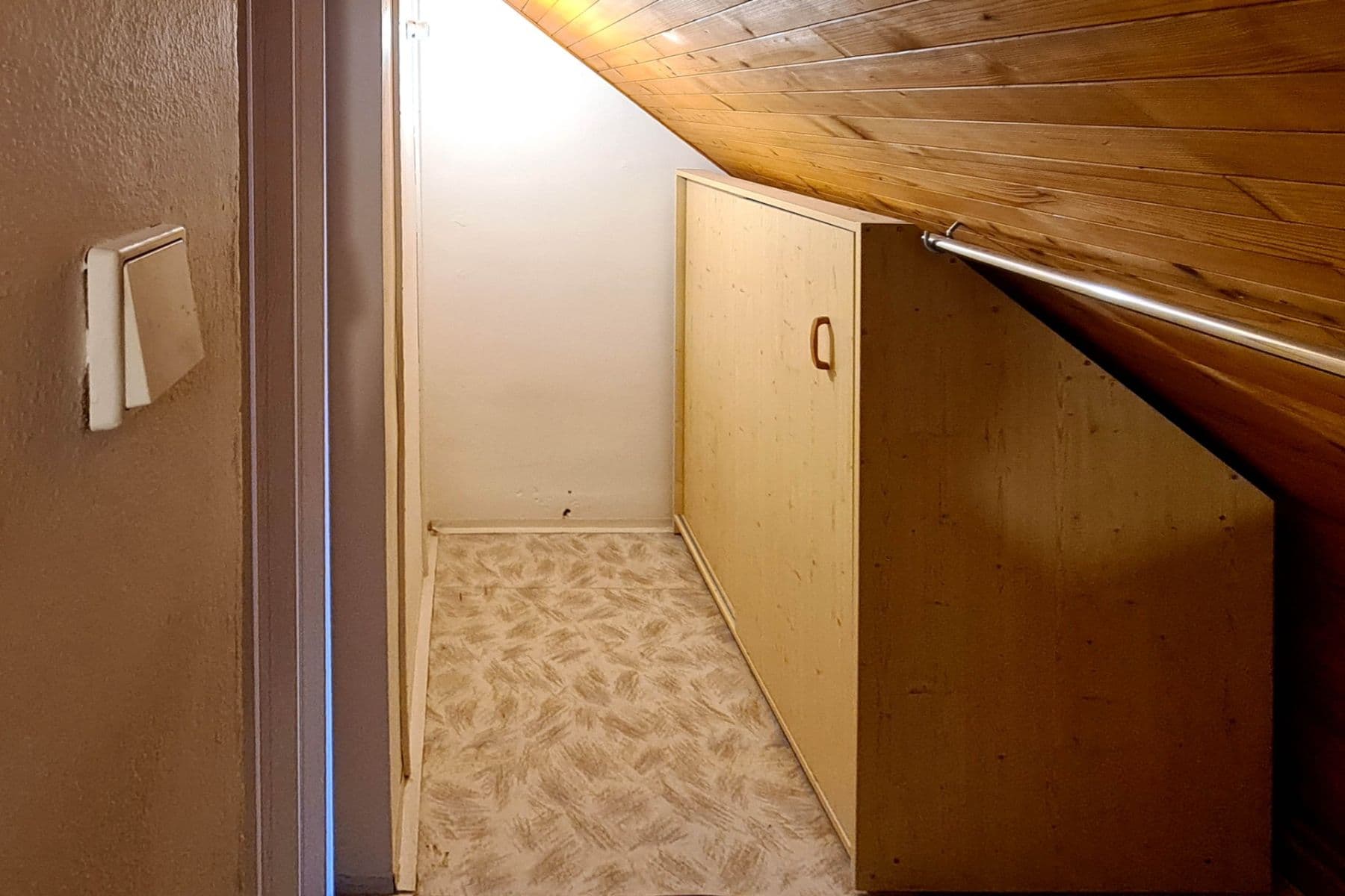 Prenájom bytu 1-izbový 65 m², Pražská, Stříbrná Skalice, Středočeský kraj Prenájom bytu 1-izbový 65 m², Pražská, Stříbrná Skalice, Středočeský kraj