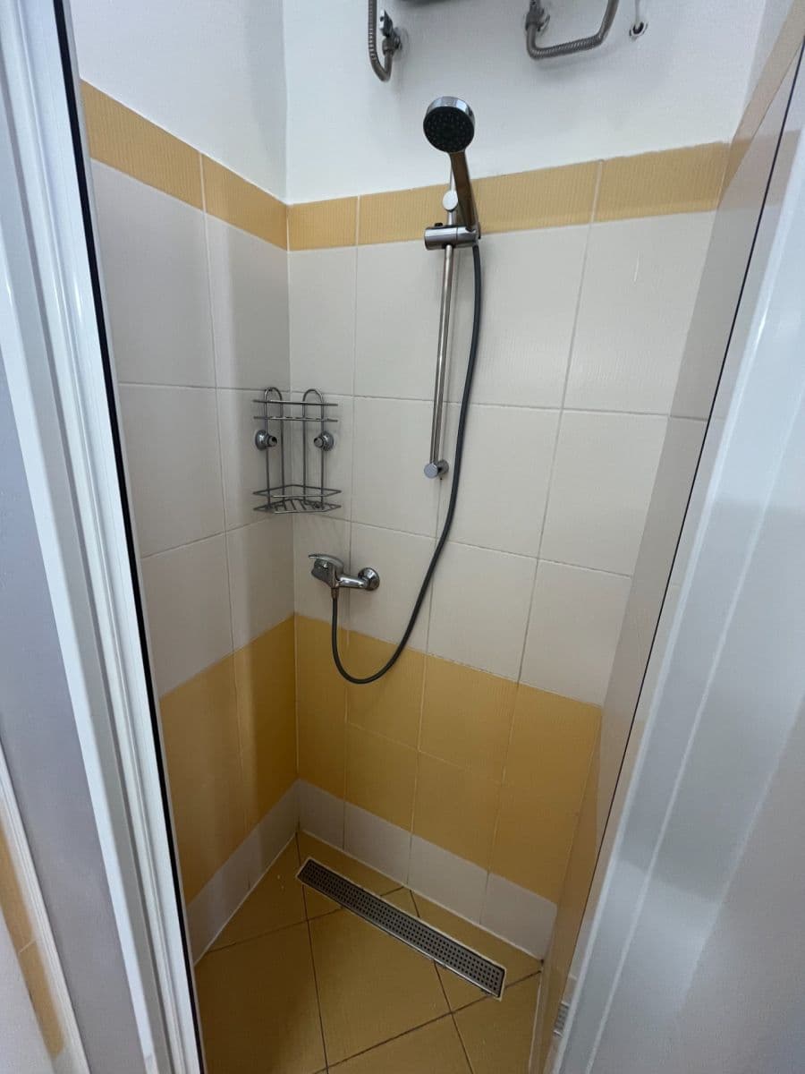 Prenájom bytu 1-izbový 43 m², třída Kpt. Jaroše, Brno, Jihomoravský kraj Prenájom bytu 1-izbový 43 m², třída Kpt. Jaroše, Brno, Jihomoravský kraj