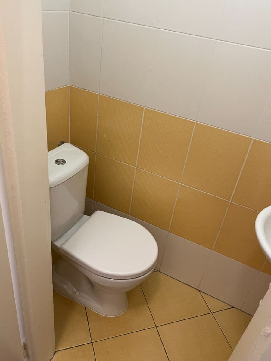 Prenájom bytu 1-izbový 43 m², třída Kpt. Jaroše, Brno, Jihomoravský kraj Prenájom bytu 1-izbový 43 m², třída Kpt. Jaroše, Brno, Jihomoravský kraj