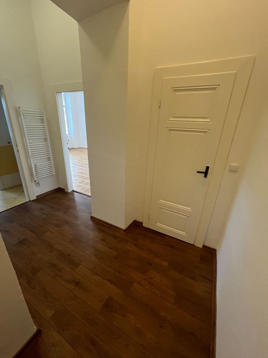 Prenájom bytu 1-izbový 43 m², třída Kpt. Jaroše, Brno, Jihomoravský kraj Prenájom bytu 1-izbový 43 m², třída Kpt. Jaroše, Brno, Jihomoravský kraj