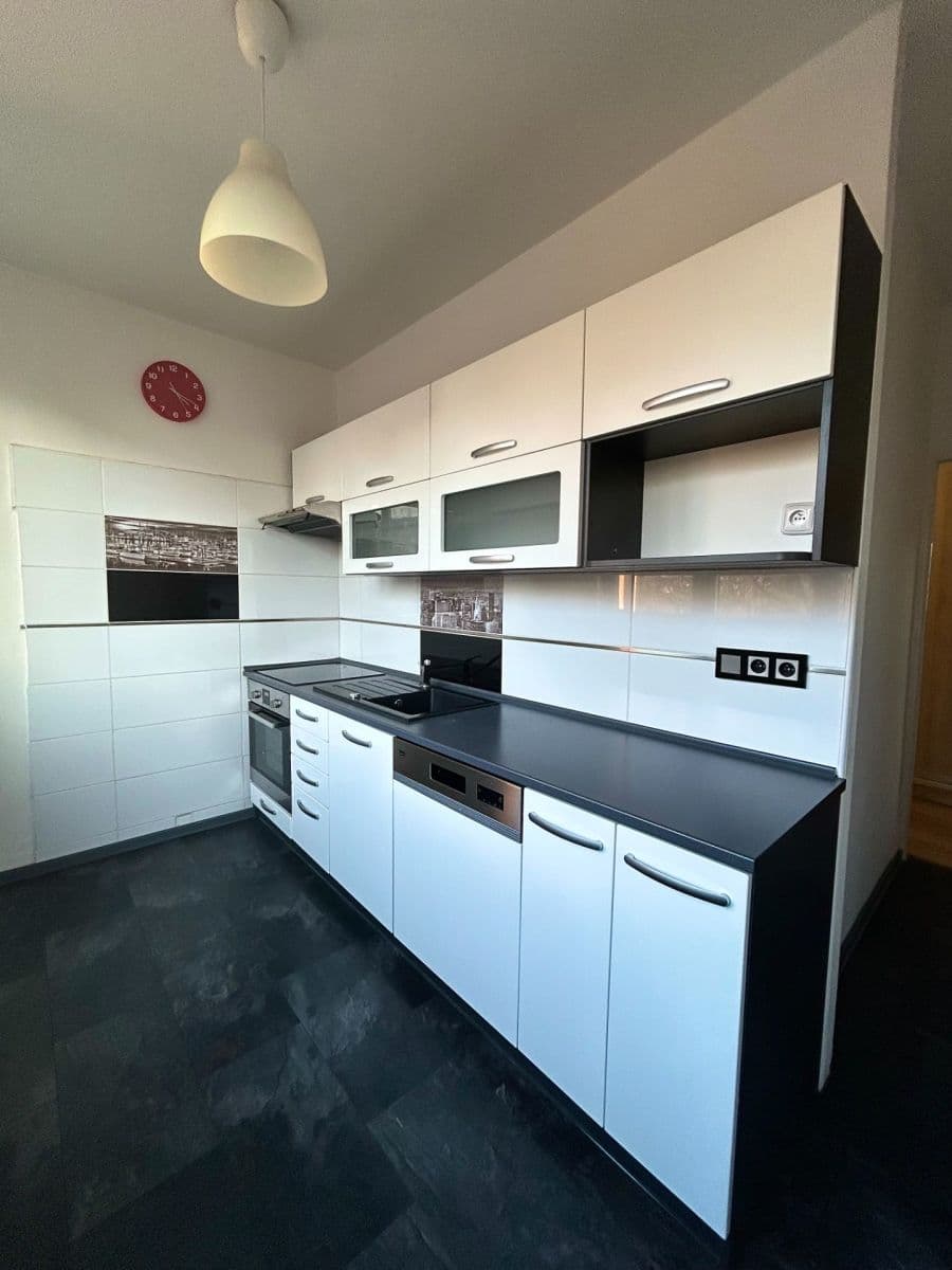 Predaj bytu 2-izbový 56 m², Mánesova, Ostrava, Moravskoslezský kraj Predaj bytu 2-izbový 56 m², Mánesova, Ostrava, Moravskoslezský kraj