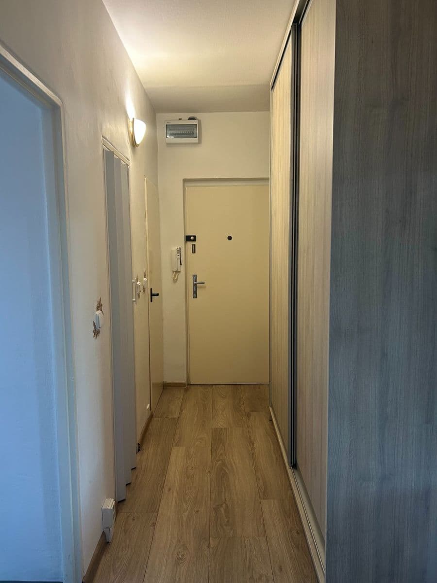 Predaj bytu 2-izbový 56 m², Mánesova, Ostrava, Moravskoslezský kraj Predaj bytu 2-izbový 56 m², Mánesova, Ostrava, Moravskoslezský kraj