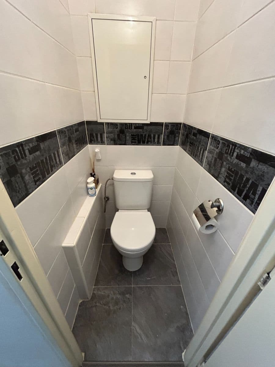 Predaj bytu 2-izbový 56 m², Mánesova, Ostrava, Moravskoslezský kraj Predaj bytu 2-izbový 56 m², Mánesova, Ostrava, Moravskoslezský kraj