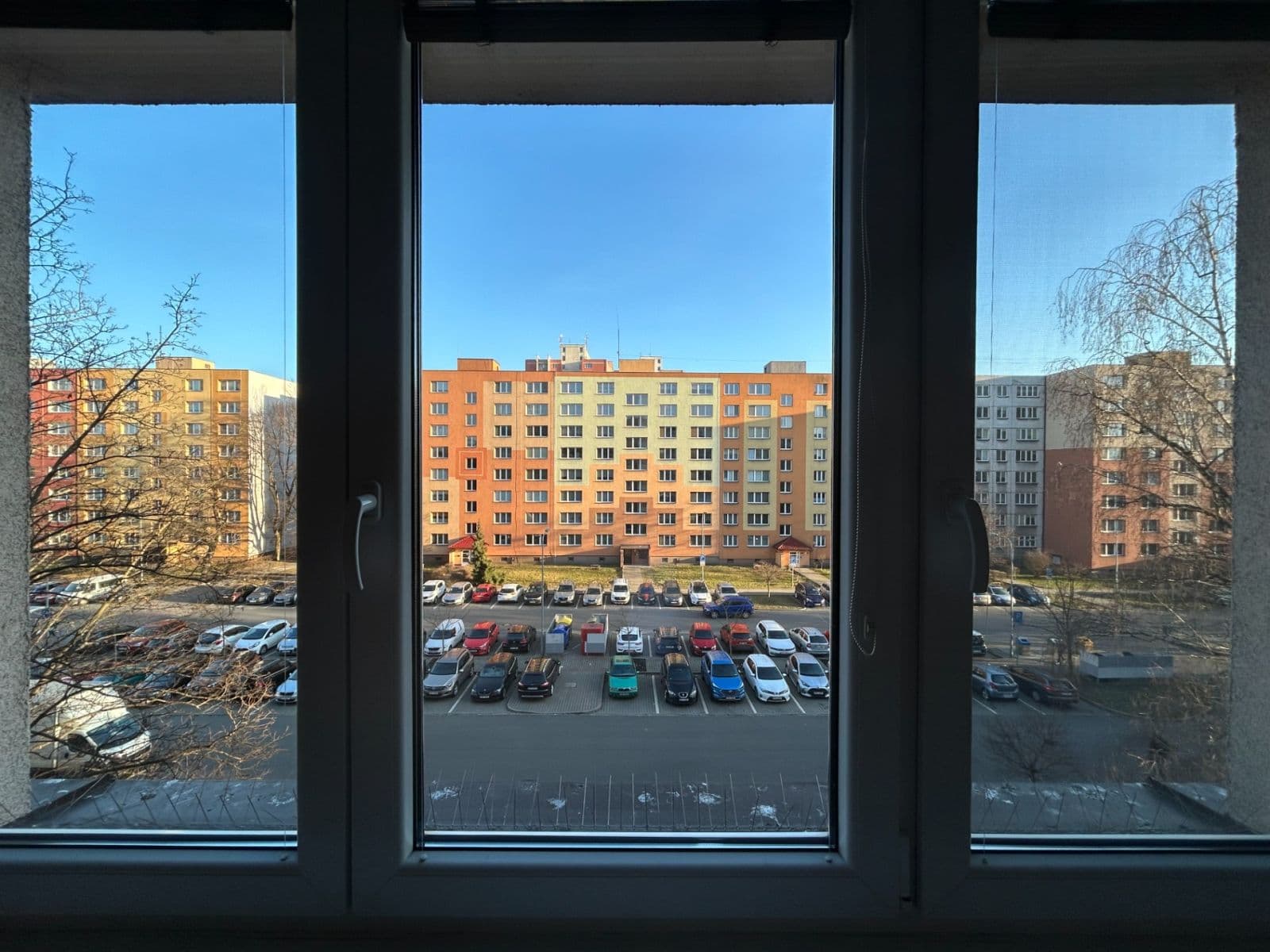 Predaj bytu 2-izbový 56 m², Mánesova, Ostrava, Moravskoslezský kraj Predaj bytu 2-izbový 56 m², Mánesova, Ostrava, Moravskoslezský kraj