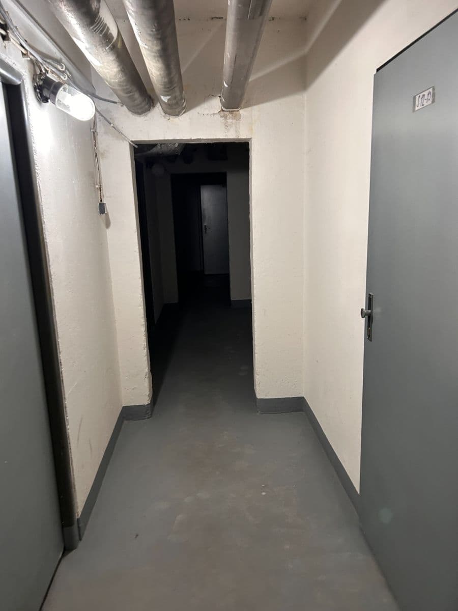 Predaj bytu 3-izbový 71 m², Antala Staška, Praha, Praha Predaj bytu 3-izbový 71 m², Antala Staška, Praha, Praha