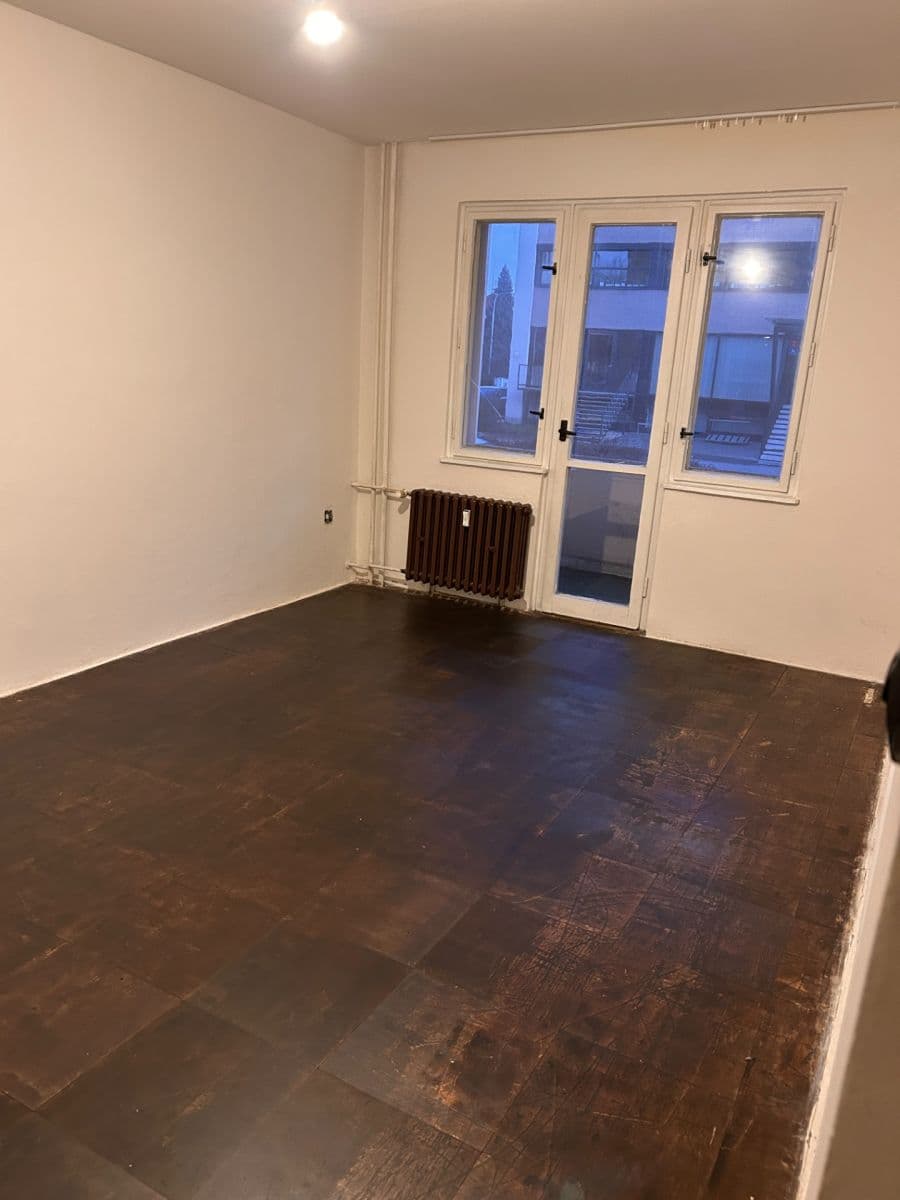Predaj bytu 3-izbový 71 m², Antala Staška, Praha, Praha Predaj bytu 3-izbový 71 m², Antala Staška, Praha, Praha