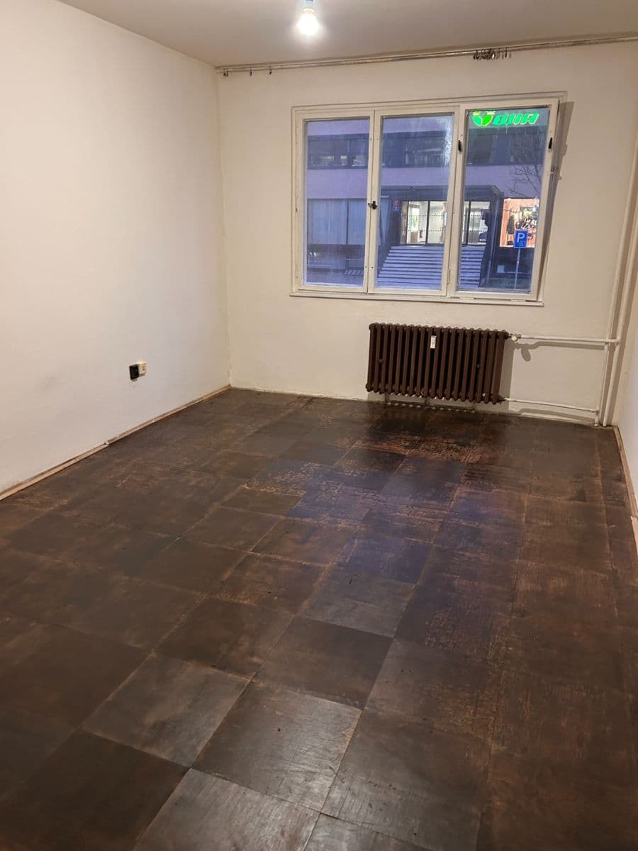 Predaj bytu 3-izbový 71 m², Antala Staška, Praha, Praha Predaj bytu 3-izbový 71 m², Antala Staška, Praha, Praha