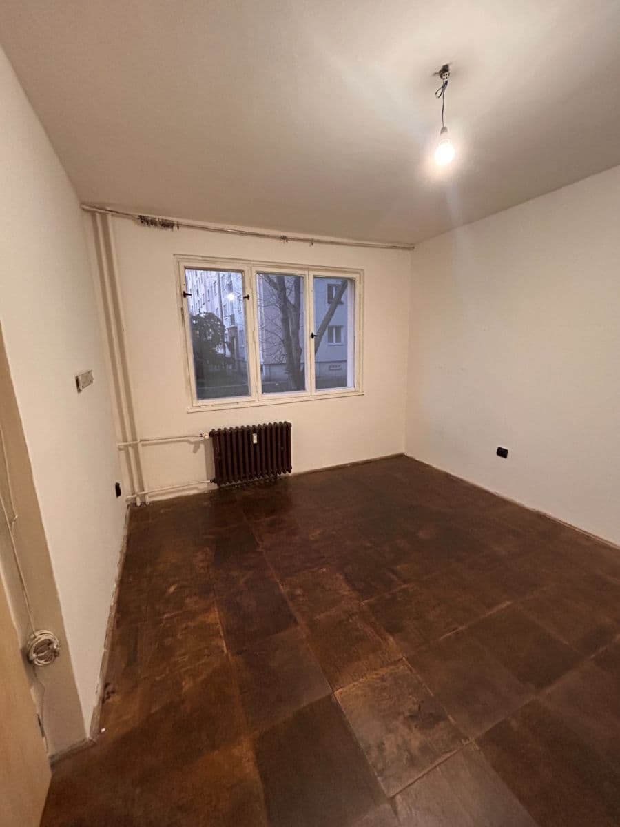 Predaj bytu 3-izbový 71 m², Antala Staška, Praha, Praha Predaj bytu 3-izbový 71 m², Antala Staška, Praha, Praha