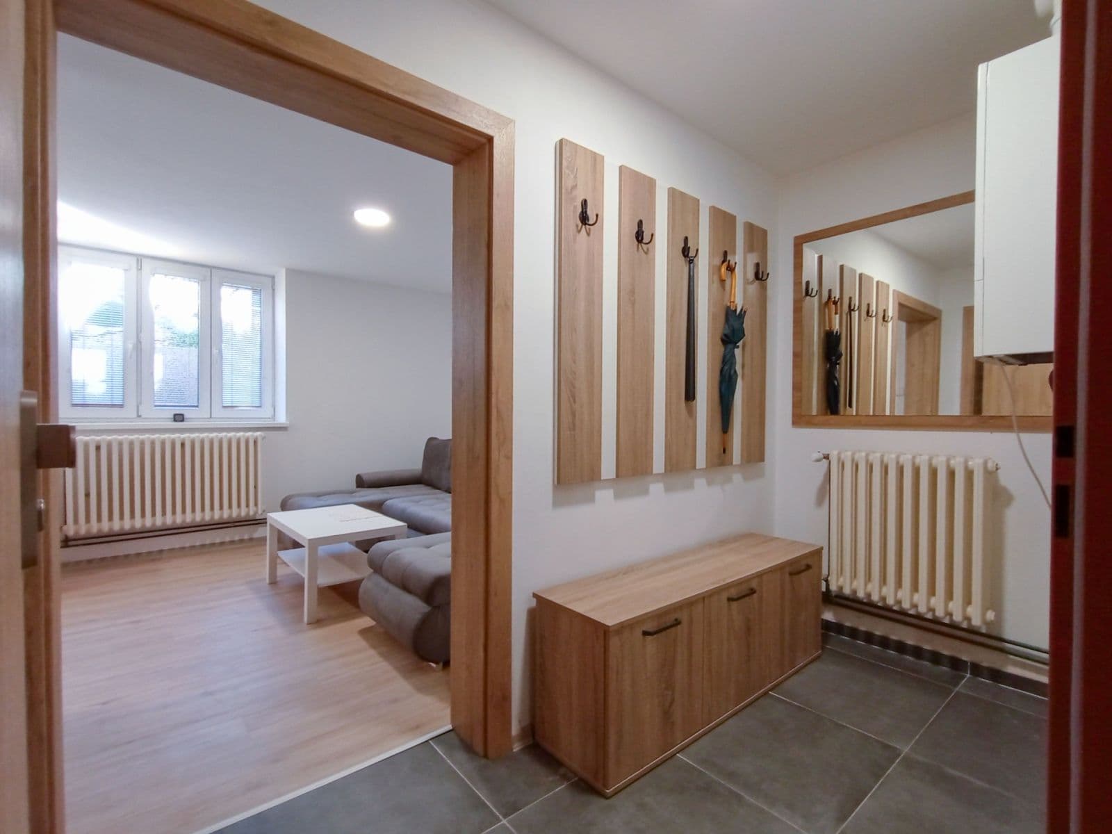 Prenájom bytu 2-izbový 44 m², Rovná, Brno, Jihomoravský kraj Prenájom bytu 2-izbový 44 m², Rovná, Brno, Jihomoravský kraj