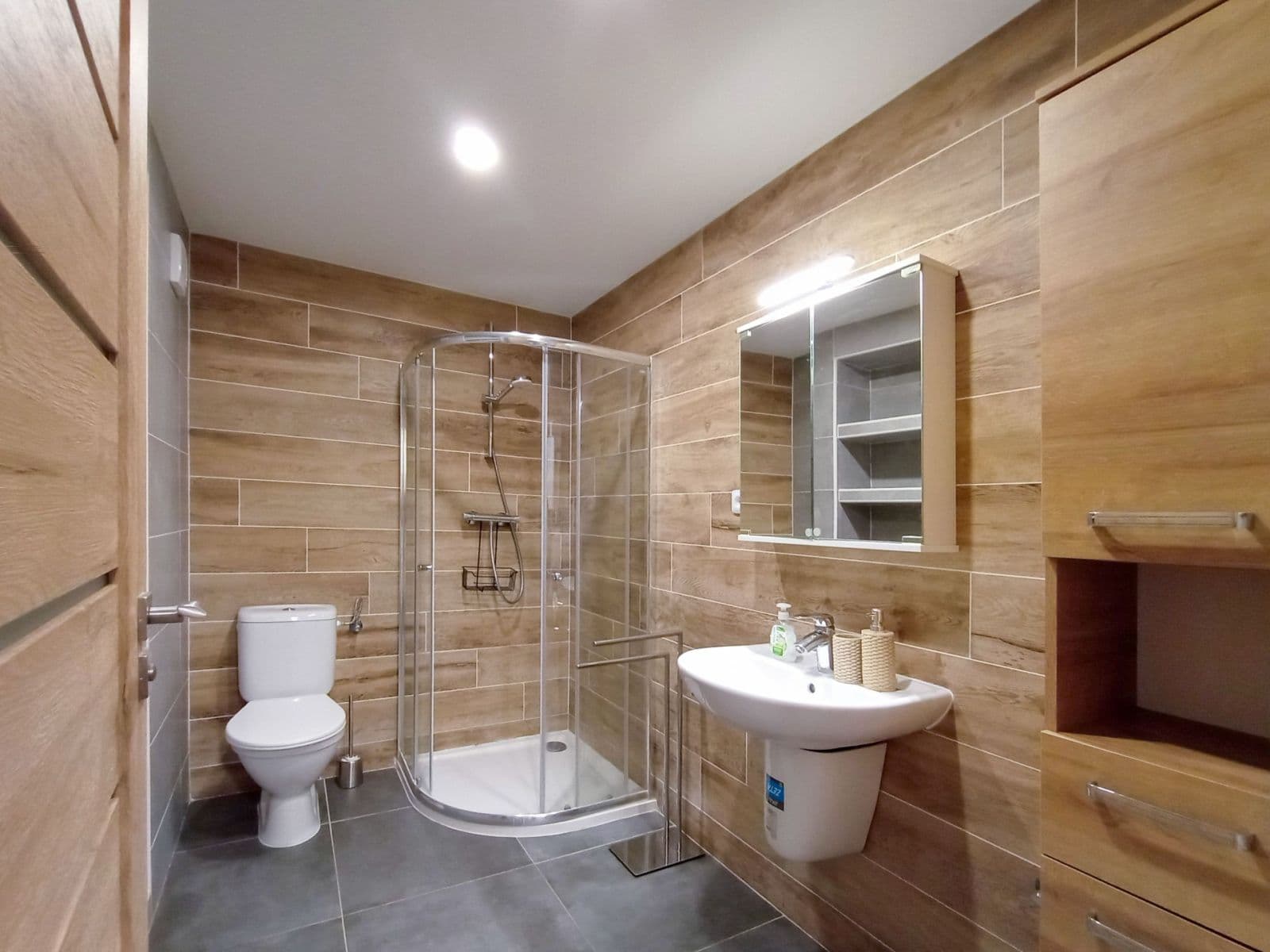 Prenájom bytu 2-izbový 44 m², Rovná, Brno, Jihomoravský kraj Prenájom bytu 2-izbový 44 m², Rovná, Brno, Jihomoravský kraj